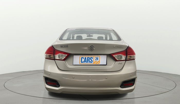 2016 Maruti Ciaz VXI, Petrol, Manual, 78,023 km, Back/Rear