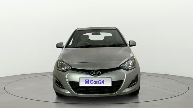 Used 2013 Hyundai i20 Used 2013 Hyundai i20