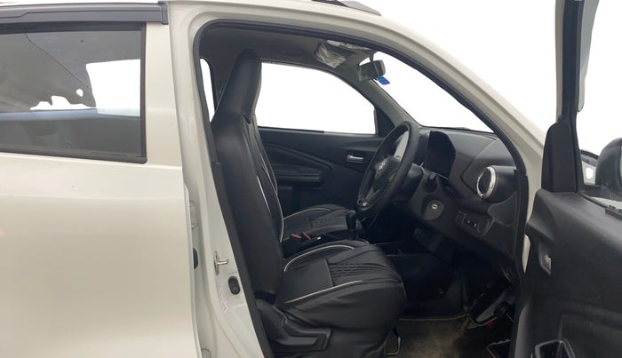 2022 Maruti Celerio VXI, Petrol, Manual, 8,073 km, Right Side Front Door Cabin