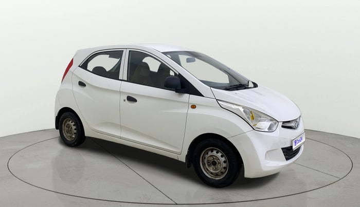 2015 Hyundai Eon ERA +, Petrol, Manual, 69,409 km, SRP