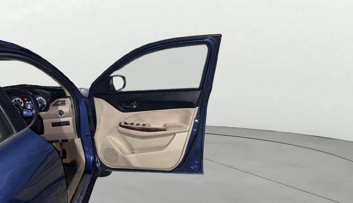 2018 Maruti Dzire ZDI PLUS AMT, Diesel, Automatic, 58,894 km, RHS Front Door