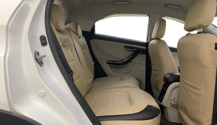 2022 Tata NEXON XZ PLUS PETROL, Petrol, Manual, 20,545 km, Right Side Rear Door Cabin