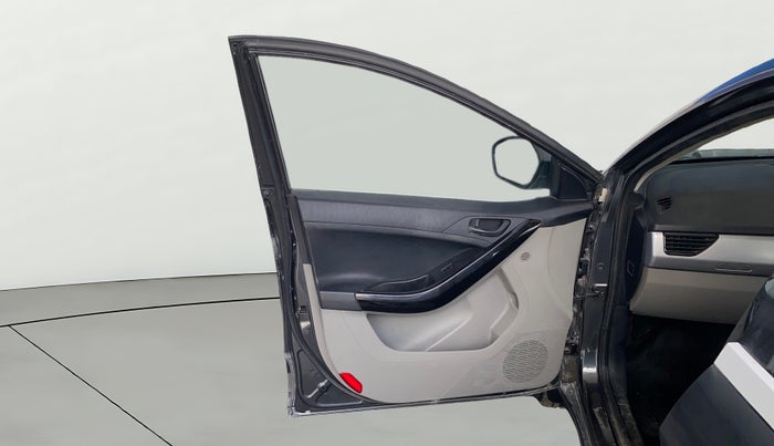 2019 Tata NEXON XM PETROL, Petrol, Manual, 63,534 km, LHS Front Door