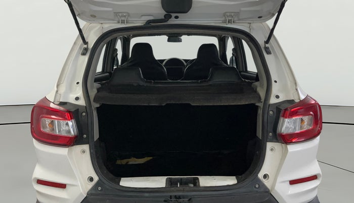 2023 Maruti S PRESSO VXI+, Petrol, Manual, 65,750 km, Boot Open Zoomed View