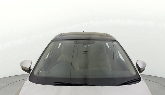 2016 Skoda Octavia 2.0 TDI CR STYLE PLUS AT, Diesel, Automatic, 60,469 km, Front Windshield