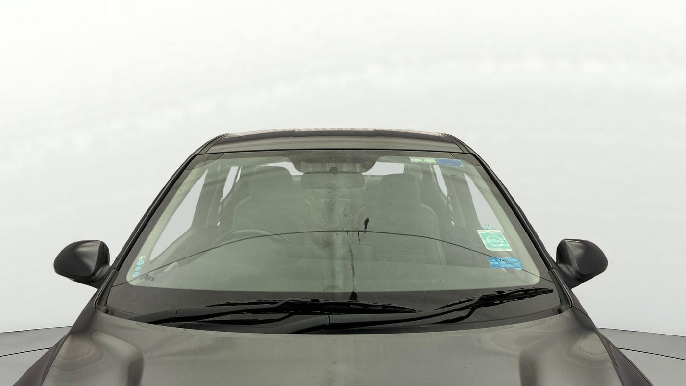 2022 Hyundai AURA SX 1.2, Petrol, Manual, 20,194 km, Front Windshield