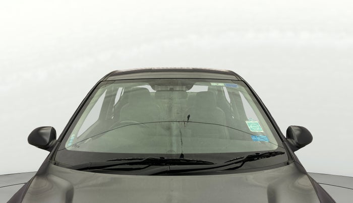 2022 Hyundai AURA SX 1.2, Petrol, Manual, 20,194 km, Front Windshield