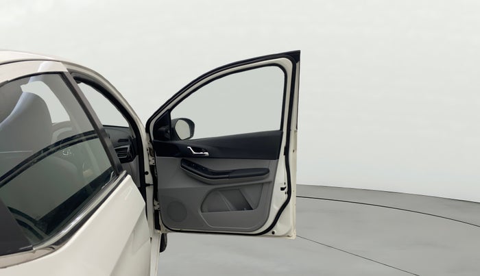 2021 Tata Tiago XZ PLUS PETROL, Petrol, Manual, 14,991 km, RHS Front Door