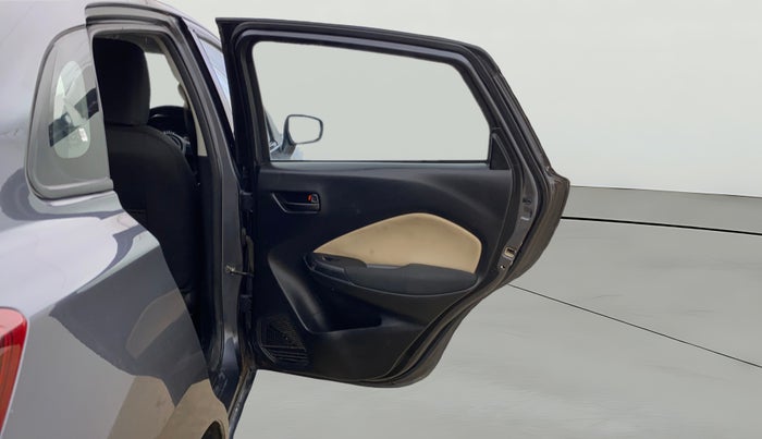 2023 Toyota Glanza E, Petrol, Manual, 86,478 km, RHS Rear Door