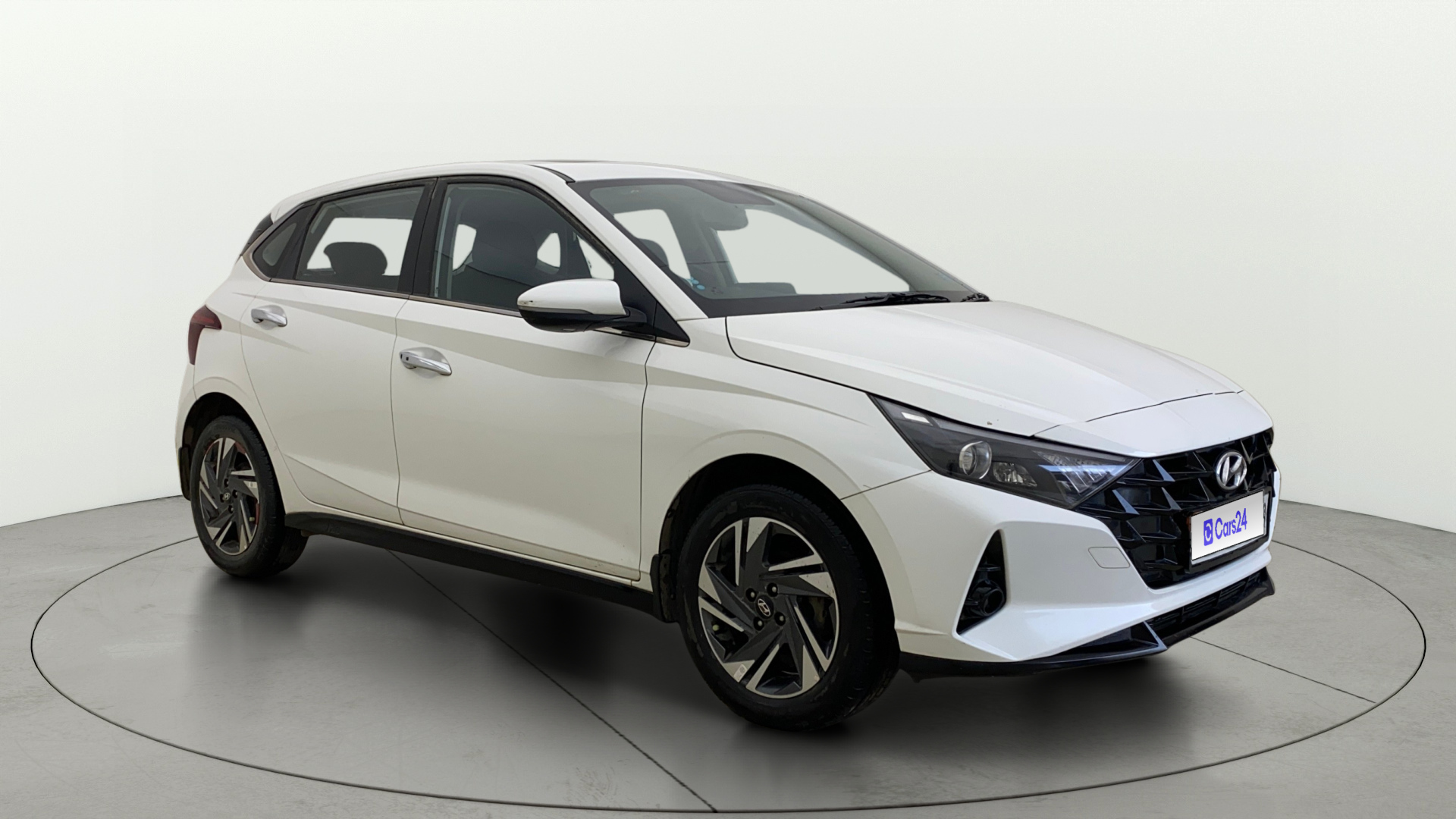 2023 Hyundai i20 ASTA (O) 1.2 MT 2023 Hyundai i20 ASTA (O) 1.2 MT