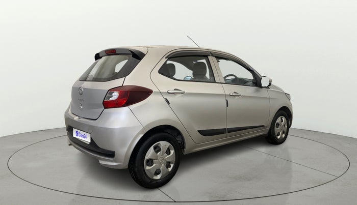 2020 Tata Tiago XT PETROL, Petrol, Manual, 38,032 km, Right Back Diagonal