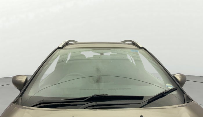 2020 Nissan Kicks XV TURBO 1.3 CVT, Petrol, Automatic, 37,765 km, Front Windshield