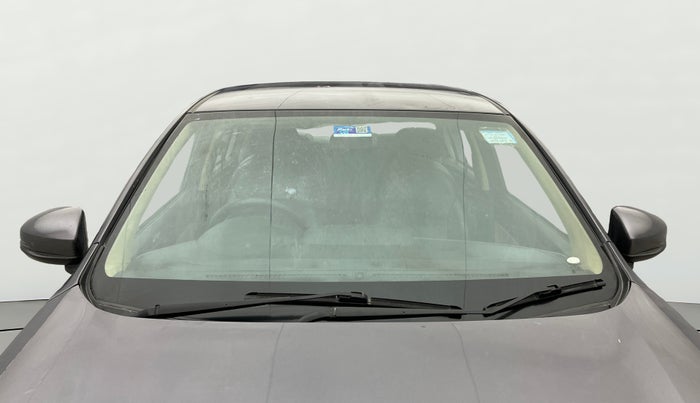 2019 Honda Amaze 1.2L I-VTEC VX, CNG, Manual, 92,394 km, Front Windshield