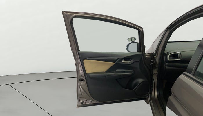 2015 Honda Jazz 1.2L I-VTEC SV, Petrol, Manual, 1,20,297 km, LHS Front Door