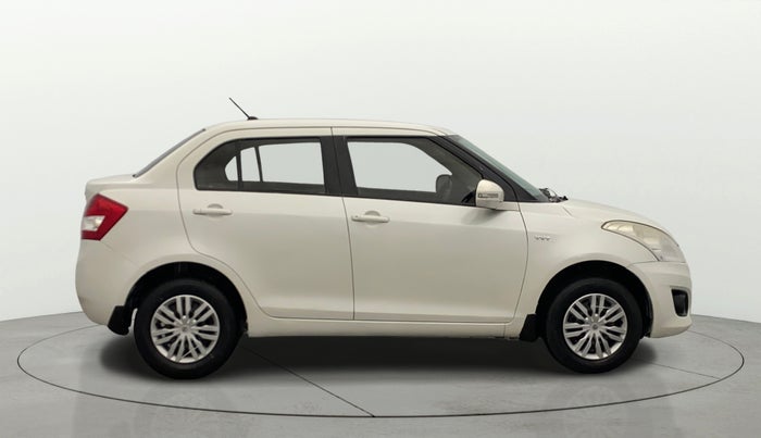 2013 Maruti Swift Dzire VXI, Petrol, Manual, 30,674 km, Right Side View