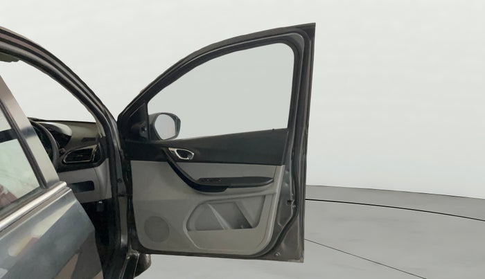 2020 Tata Tiago XZ PETROL, Petrol, Manual, 75,062 km, RHS Front Door