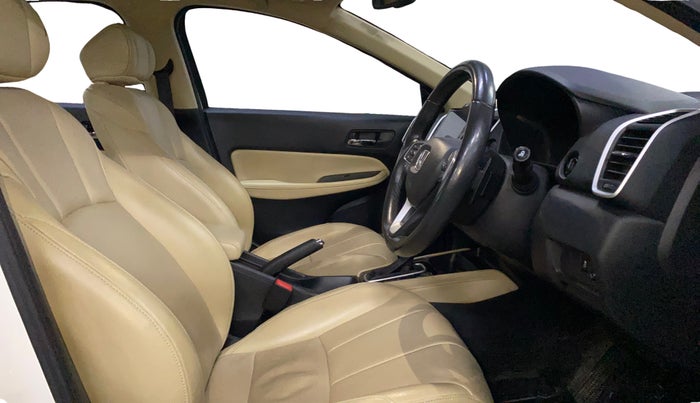 2022 Honda City 1.5L I-VTEC ZX CVT, Petrol, Automatic, 47,008 km, Right Side Front Door Cabin