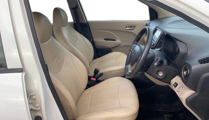 2019 Hyundai NEW SANTRO SPORTZ CNG, CNG, Manual, 95,569 km, Right Side Front Door Cabin