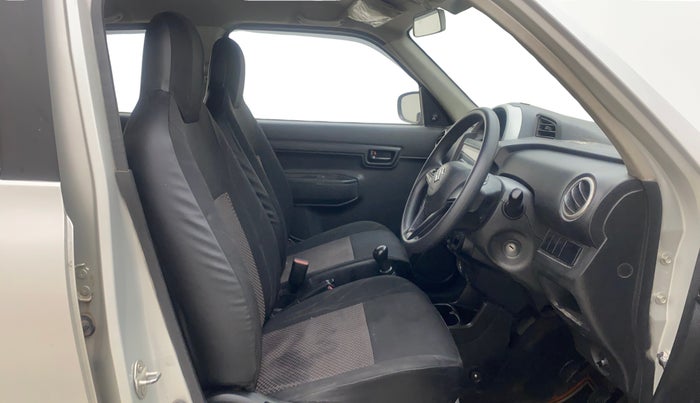 2021 Maruti S PRESSO VXI+, Petrol, Manual, 1,03,420 km, Right Side Front Door Cabin