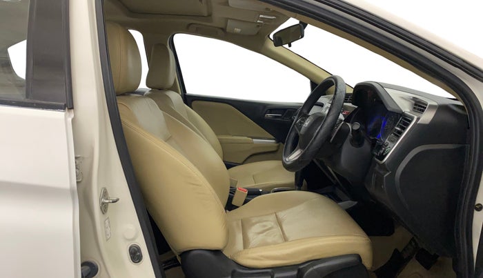 2014 Honda City 1.5L I-VTEC VX CVT, Petrol, Automatic, 59,950 km, Right Side Front Door Cabin