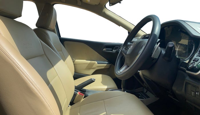 2018 Honda City 1.5L I-VTE V CVT, Petrol, Automatic, 75,371 km, Right Side Front Door Cabin