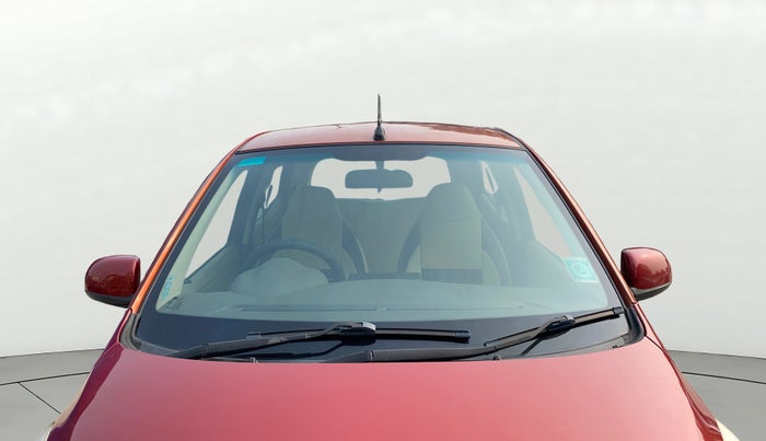 2012 Hyundai i10 MAGNA 1.1, Petrol, Manual, 92,905 km, Front Windshield