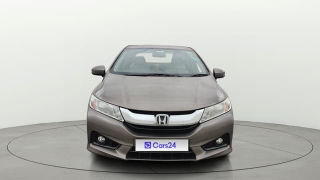 Used 2015 Honda City Used 2015 Honda City