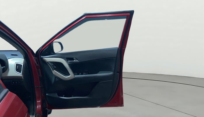 2017 Hyundai Creta SX (O) 1.6 DIESEL, Diesel, Manual, 96,159 km, RHS Front Door