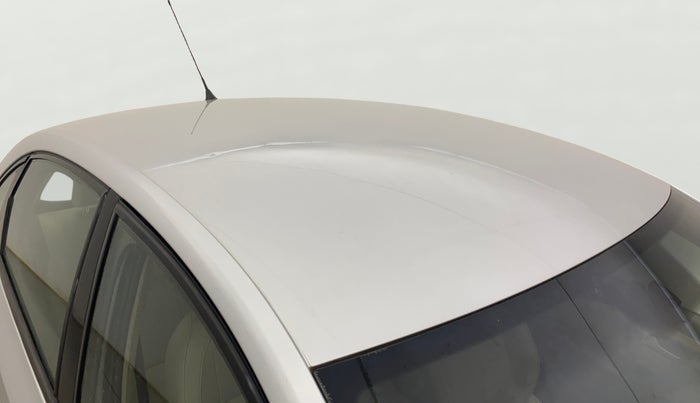 2013 Volkswagen Vento HIGHLINE PETROL AT, Petrol, Automatic, 94,141 km, Roof