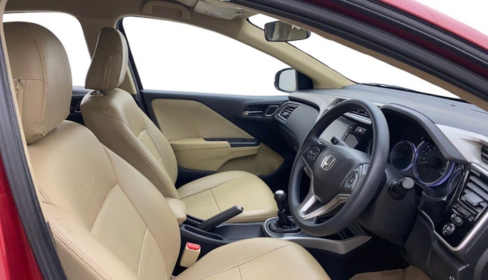 2019 Honda City 1.5L I-VTEC V MT, Petrol, Manual, 75,915 km, Right Side Front Door Cabin