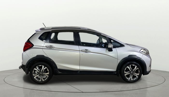 2018 Honda WR-V 1.5L I-DTEC VX MT, Diesel, Manual, 68,115 km, Right Side View