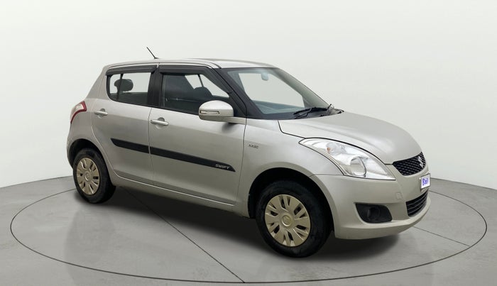 2013 Maruti Swift VDI, Diesel, Manual, 97,813 km, Right Front Diagonal