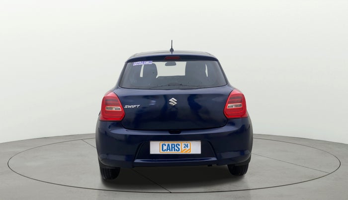 2019 Maruti Swift VXI, Petrol, Manual, 98,623 km, Back/Rear