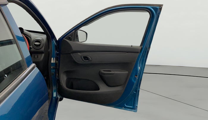 2021 Renault Kwid RXL 1.0, Petrol, Manual, 30,248 km, RHS Front Door