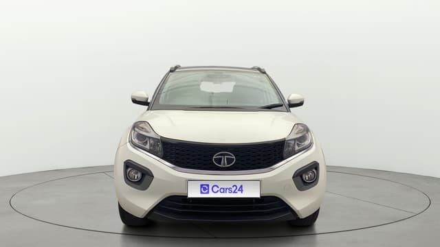 Used 2019 Tata Nexon Used 2019 Tata Nexon