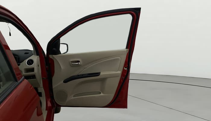 2018 Maruti Celerio VXI AMT (O), Petrol, Automatic, 59,645 km, RHS Front Door