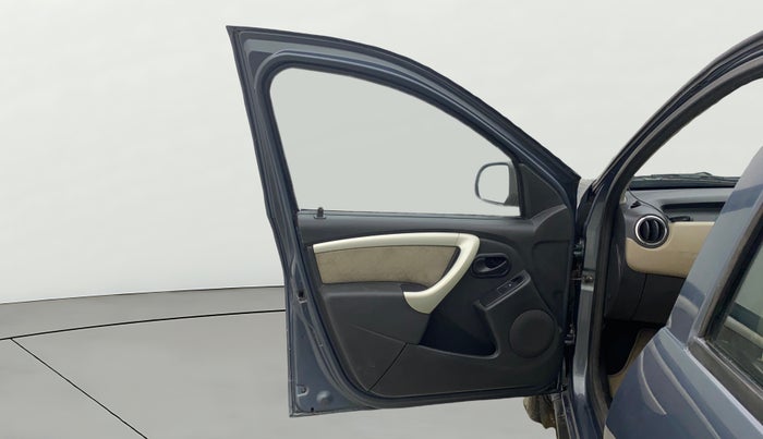 2014 Renault Duster 85 PS RXL DIESEL, Diesel, Manual, 96,698 km, LHS Front Door