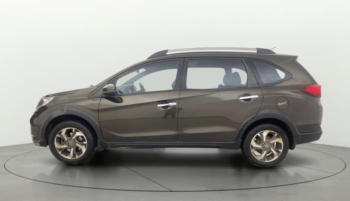 2017 Honda BR-V 1.5L I-VTEC V CVT, Petrol, Automatic, 1,35,035 km, Left Side