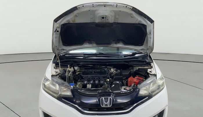 2016 Honda Jazz 1.2L I-VTEC V, Petrol, Manual, 62,602 km, Open Bonet