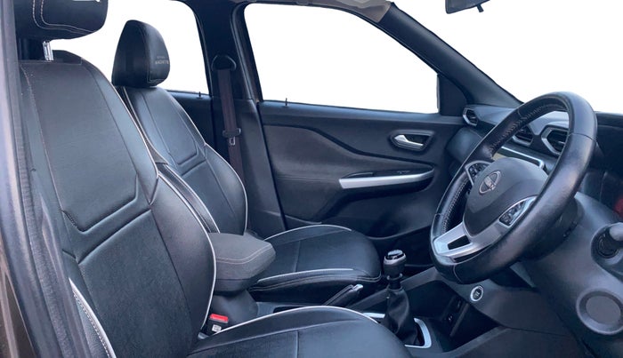 2021 Nissan MAGNITE XV PREMIUM, Petrol, Manual, 20,885 km, Right Side Front Door Cabin