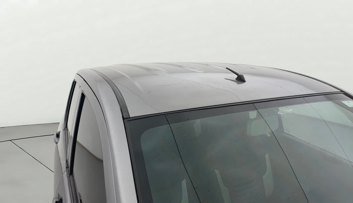 2015 Maruti Celerio ZXI AMT, Petrol, Automatic, 55,765 km, Roof