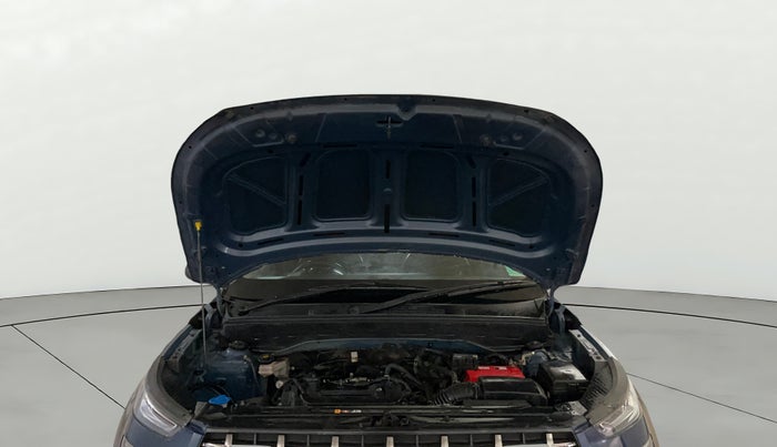 2020 Hyundai VENUE S 1.2, Petrol, Manual, 79,368 km, Open Bonet