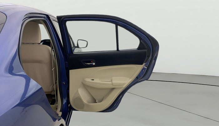 2017 Maruti Dzire ZXI, Petrol, Manual, 37,542 km, RHS Rear Door