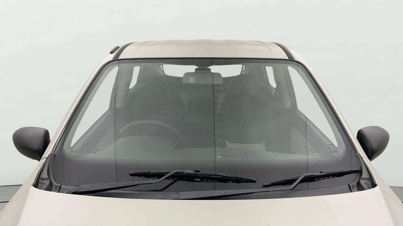 2022 Maruti Alto LXI OPT CNG, CNG, Manual, 78,304 km, Front Windshield