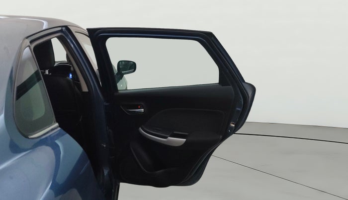 2017 Maruti Baleno ZETA PETROL 1.2, Petrol, Manual, 46,237 km, RHS Rear Door