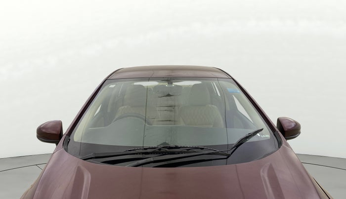 2015 Honda City 1.5L I-VTEC SV CVT, Petrol, Automatic, 75,824 km, Front Windshield