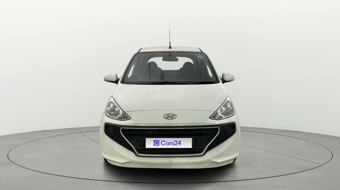 2021 Hyundai NEW SANTRO SPORTZ EXECUTIVE MT CNG, CNG, Manual, 33,261 km, Front