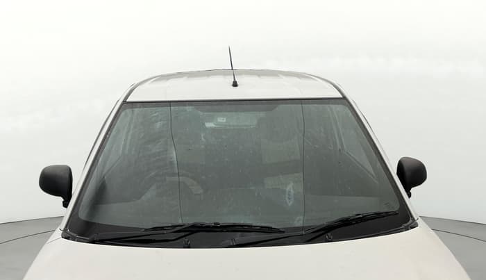 2023 Maruti New Wagon-R LXI 1.0, Petrol, Manual, 37,187 km, Front Windshield