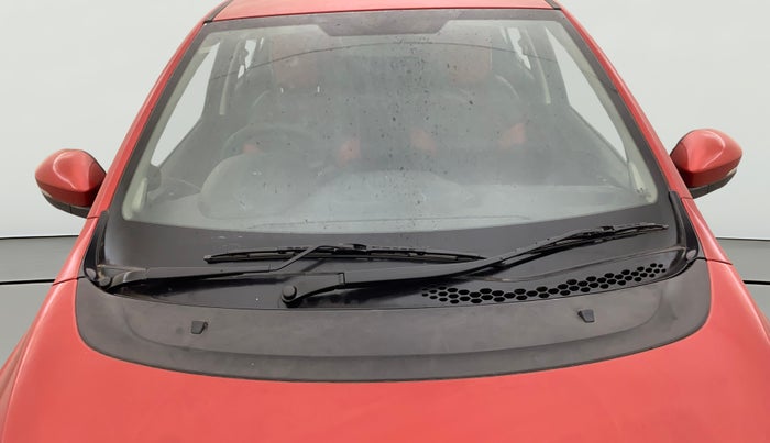 2018 Tata TIGOR XT PETROL, Petrol, Manual, 74,415 km, Front Windshield