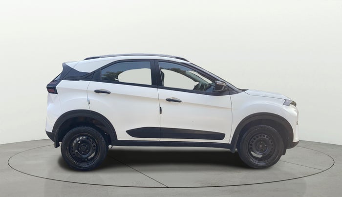 2024 Tata NEXON Pure 1.5 Revotorq 6AMT, Diesel, Automatic, 57,136 km, Right Side View